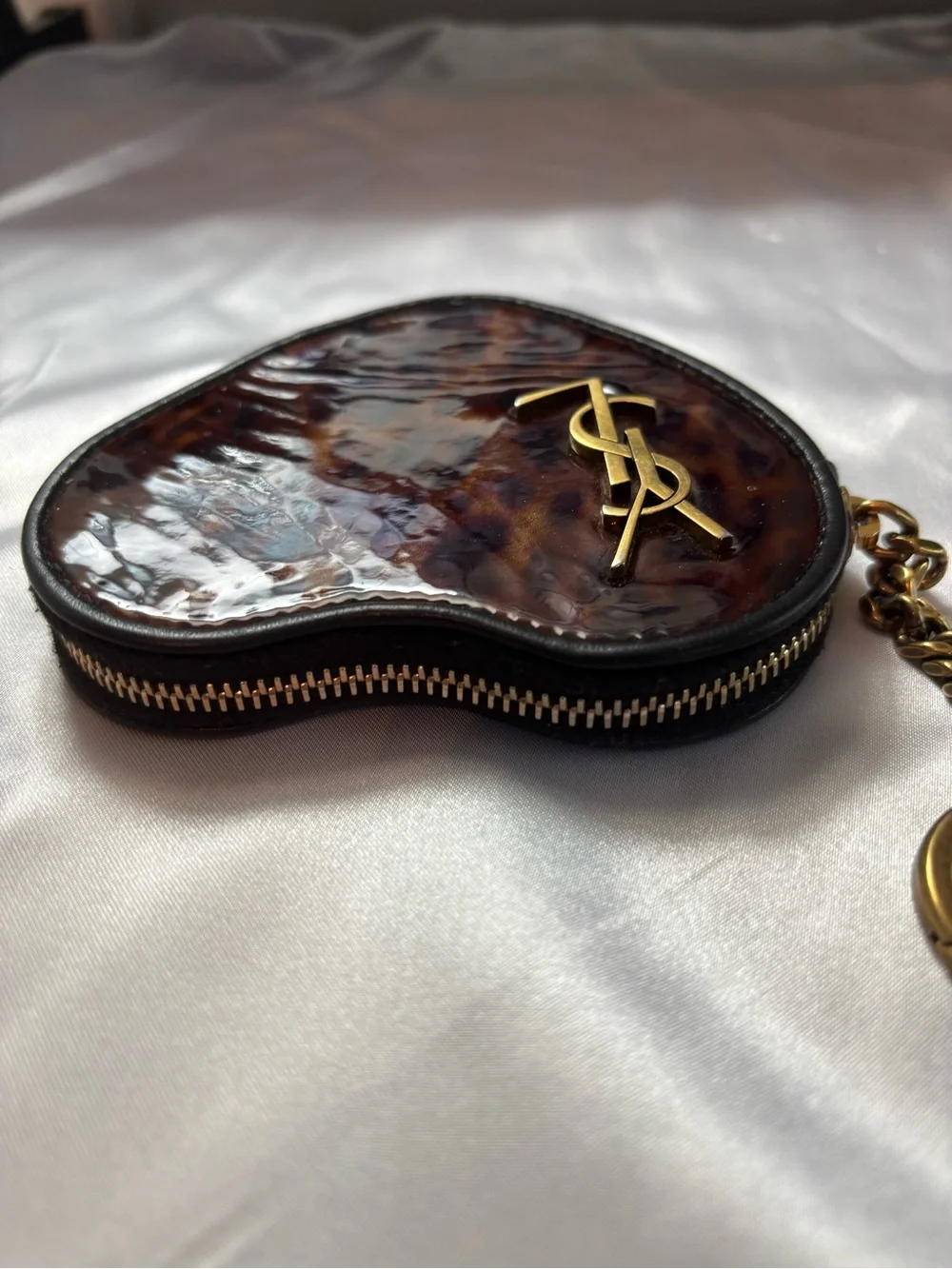 Yves Saint Laurent ultimate luxury